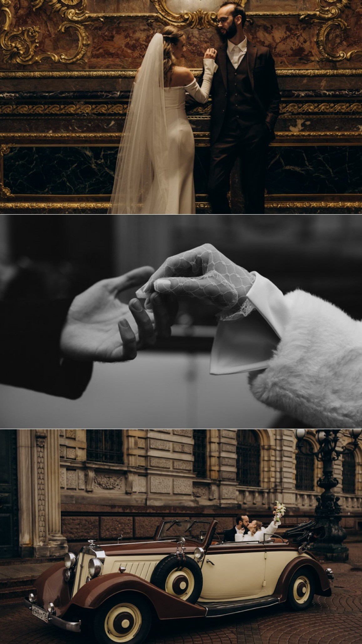 Юра и Полина | 2-й дворец и Половцова. Свадебный и love story фотограф в Санкт-Петербурге