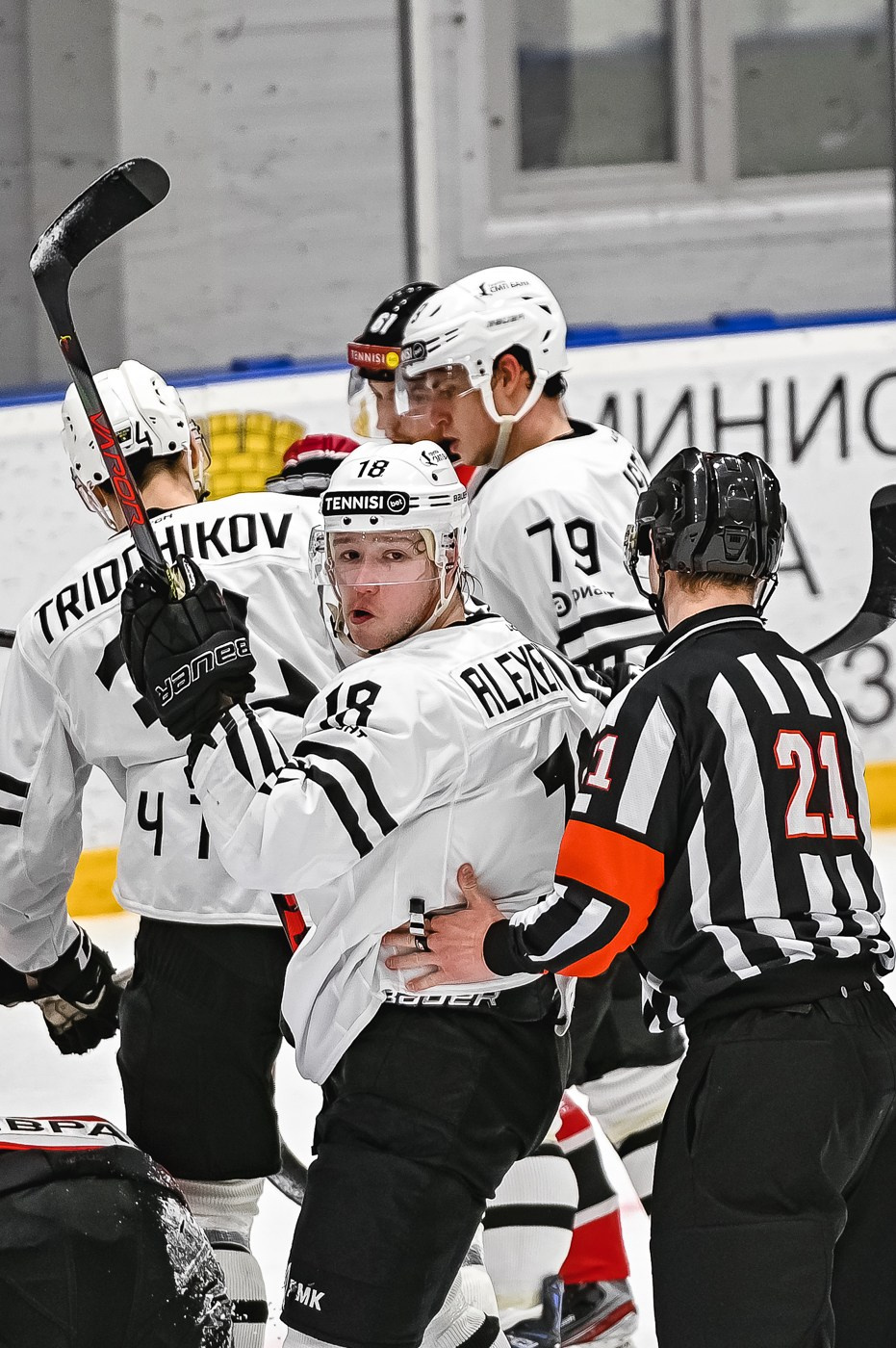 Металлург- Челмет. ProfotoNK