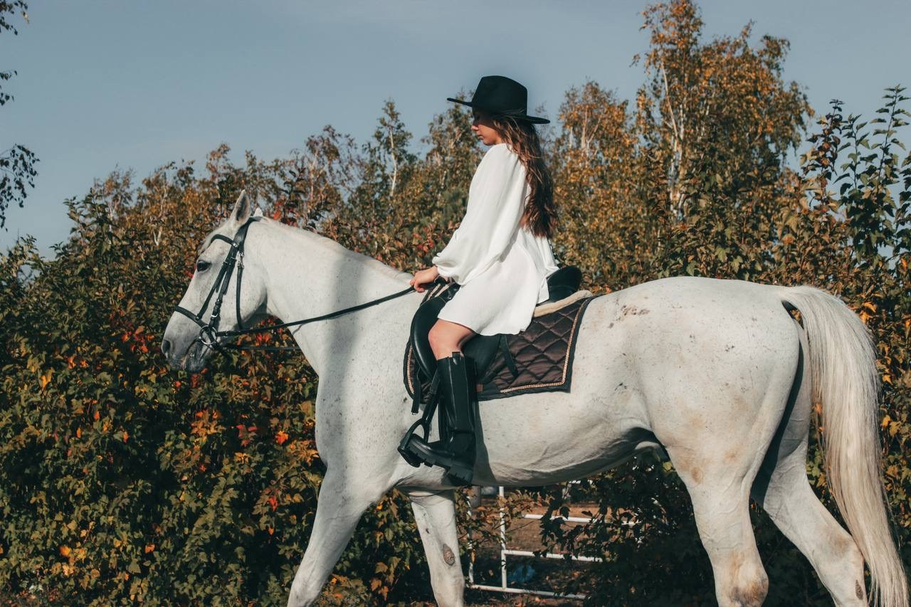 Дарья. RB-gymnastic