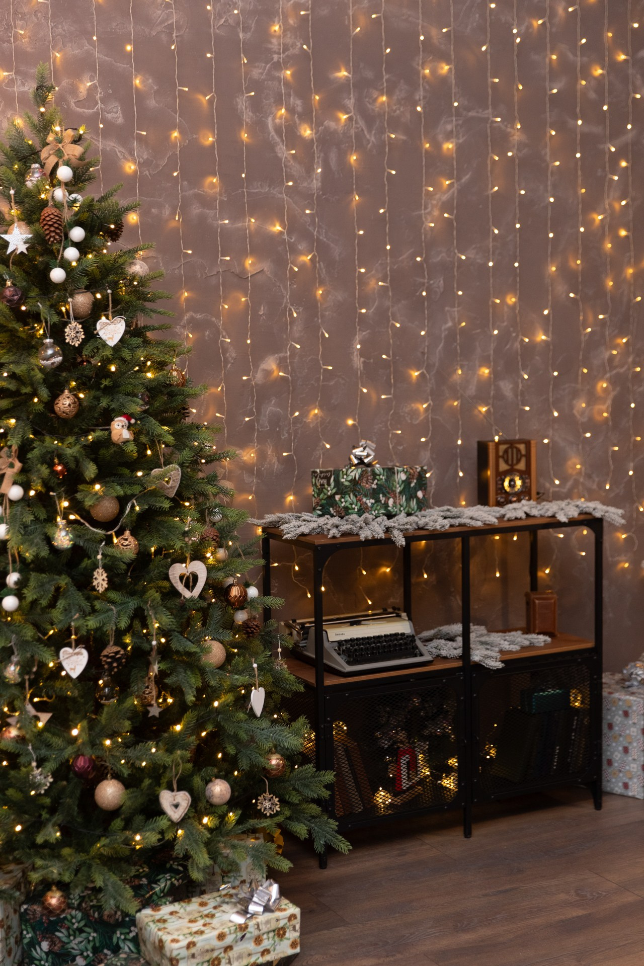 ЛОФТ. Профессиональный фотограф Анастасия Кохно