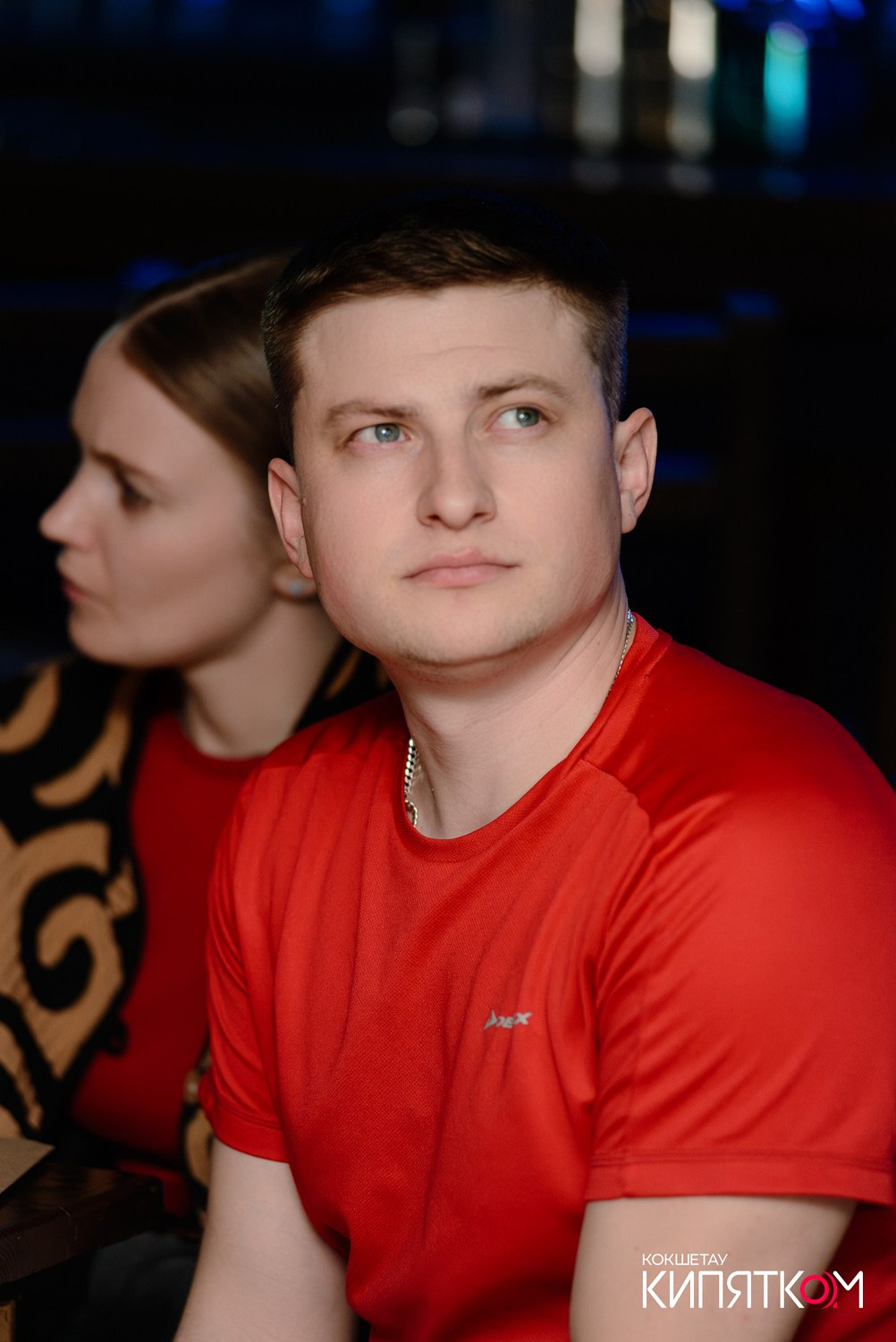 WOW QUIZ. КИПЯТКОМ КОКШЕТАУ