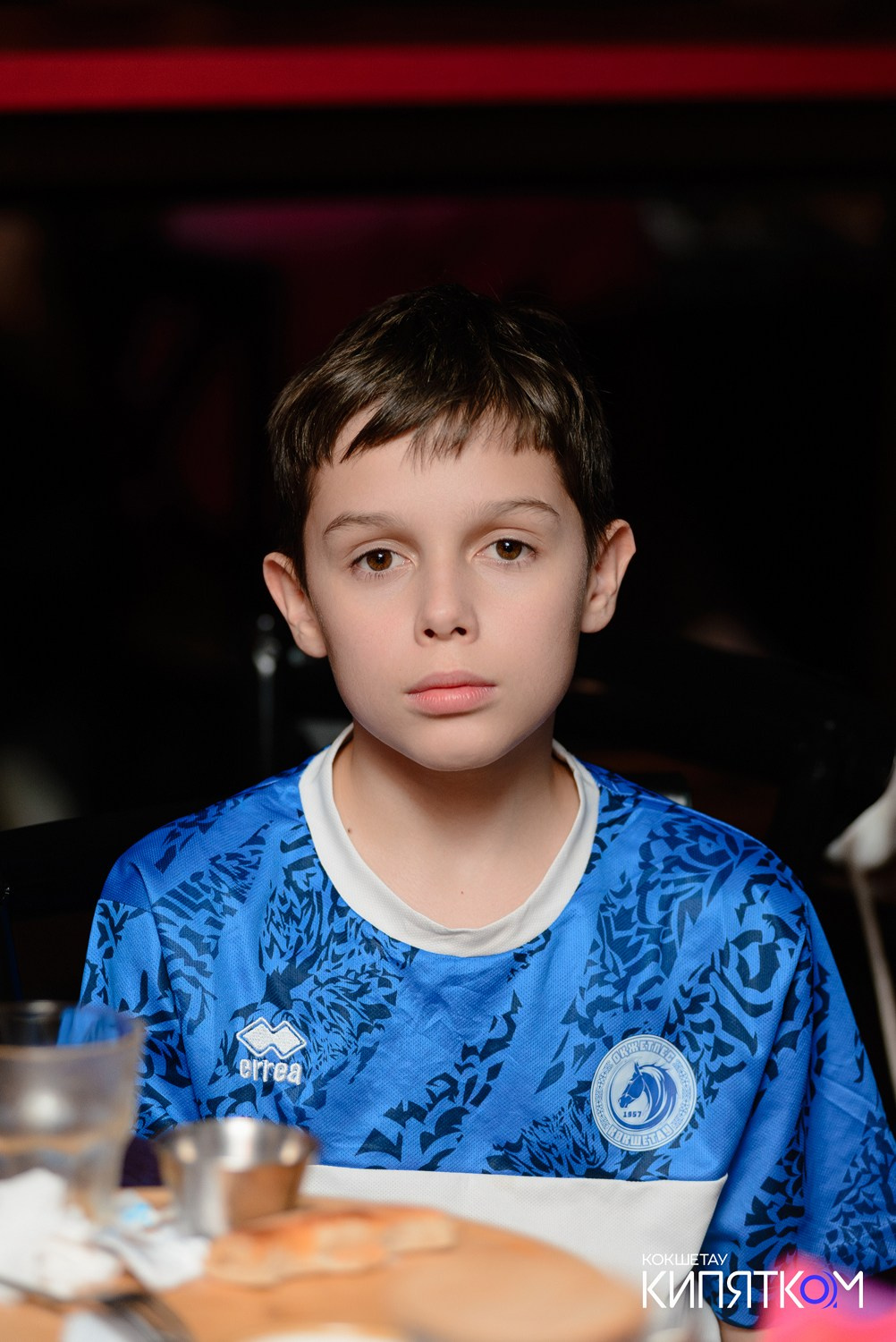 WOW QUIZ. КИПЯТКОМ КОКШЕТАУ