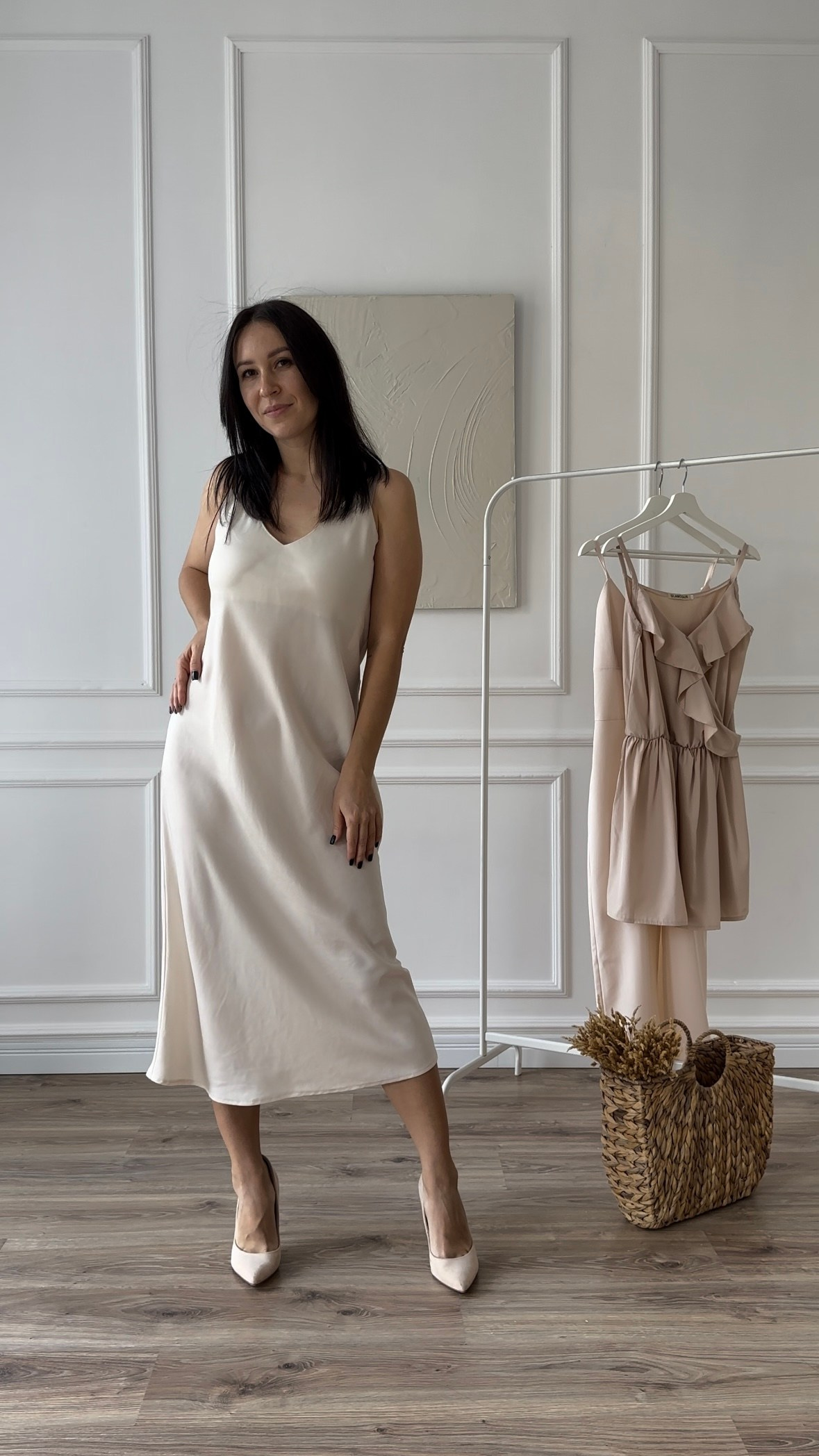 Женский (ИГ). Фотостудия Новочебоксарск