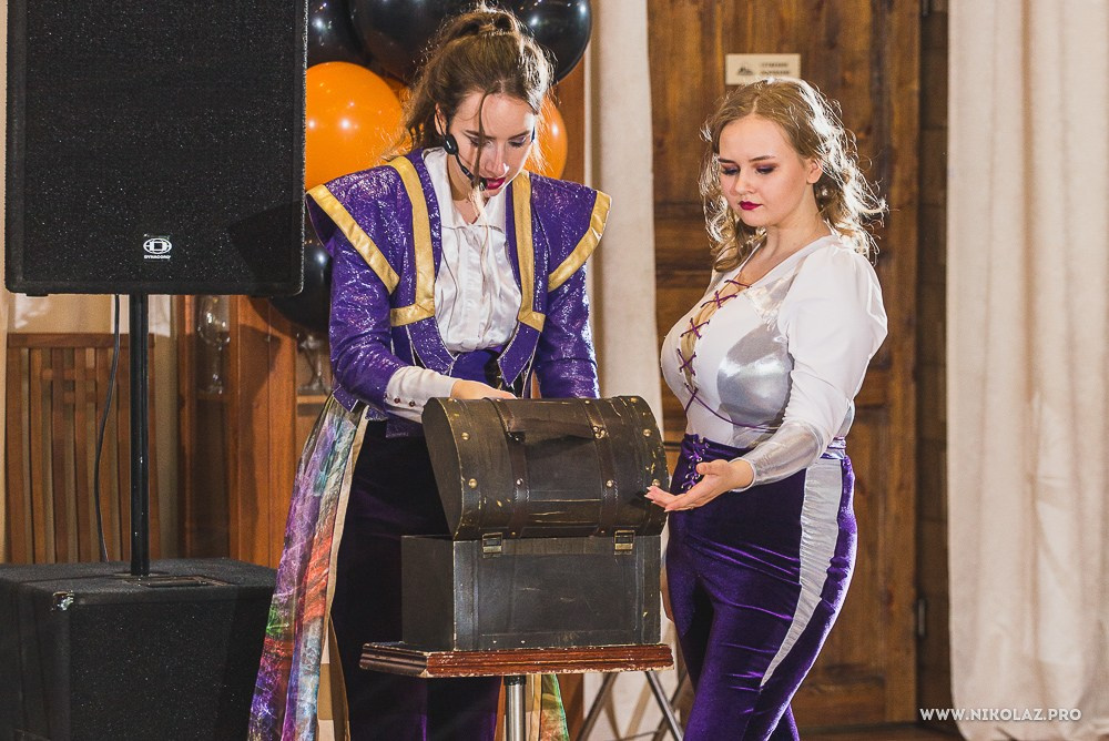 UP GROUP. Видеооператор/Фотограф Николай Завьялов