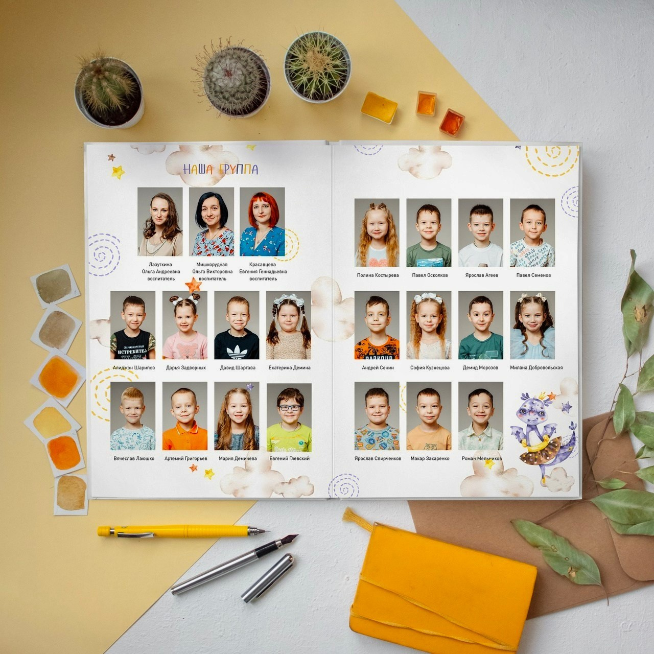 Фотосессии в детском саду. Фотограф и видеограф Москва. Свадебный фотограф, видеограф. Выпускные альбомы. Оживающие альбомы