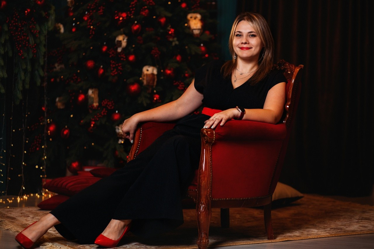 Индивидуальные фотосьемки. Екатерина Соловьева — Семейный фотограф