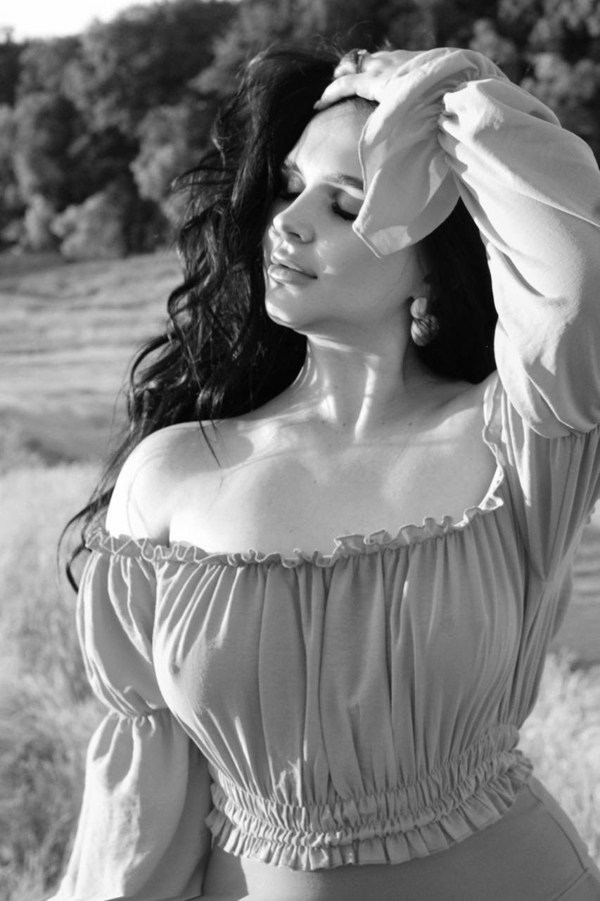 Маша. Фотограф в Курске Смирнов Евгений