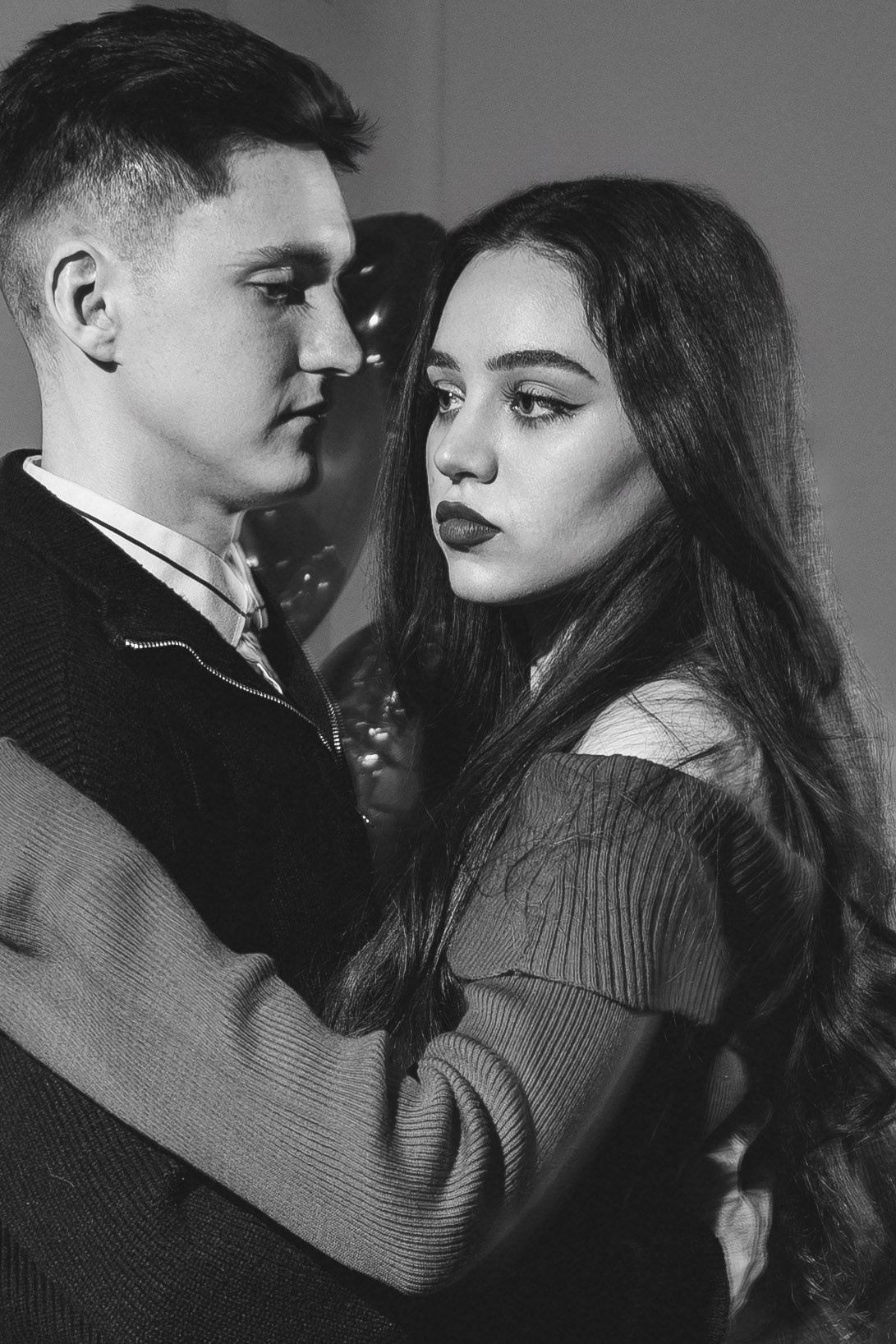 Предсвадебная Love Story. Артур Иликчян — Wedding & Event фотограф в Краснодаре