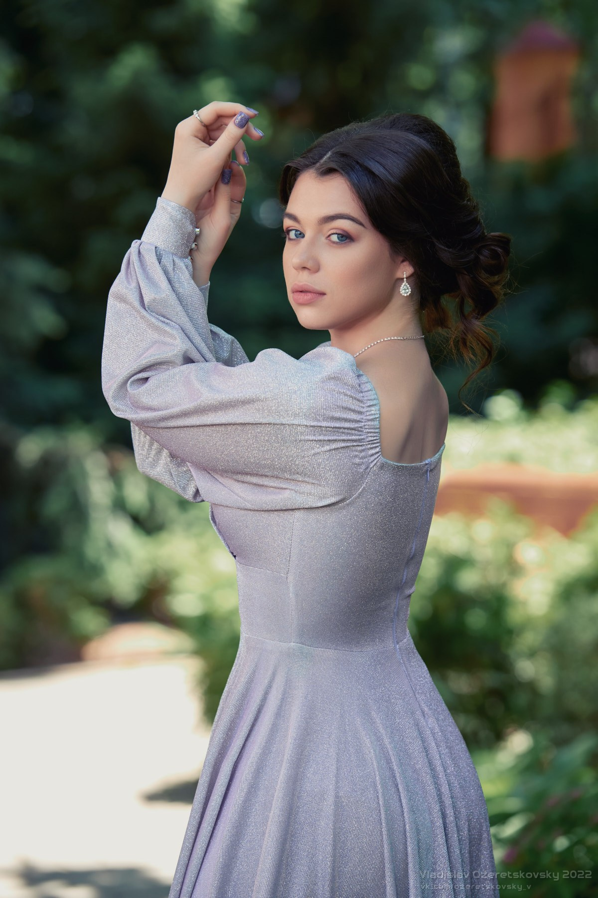 Portraits. Aviaphotos