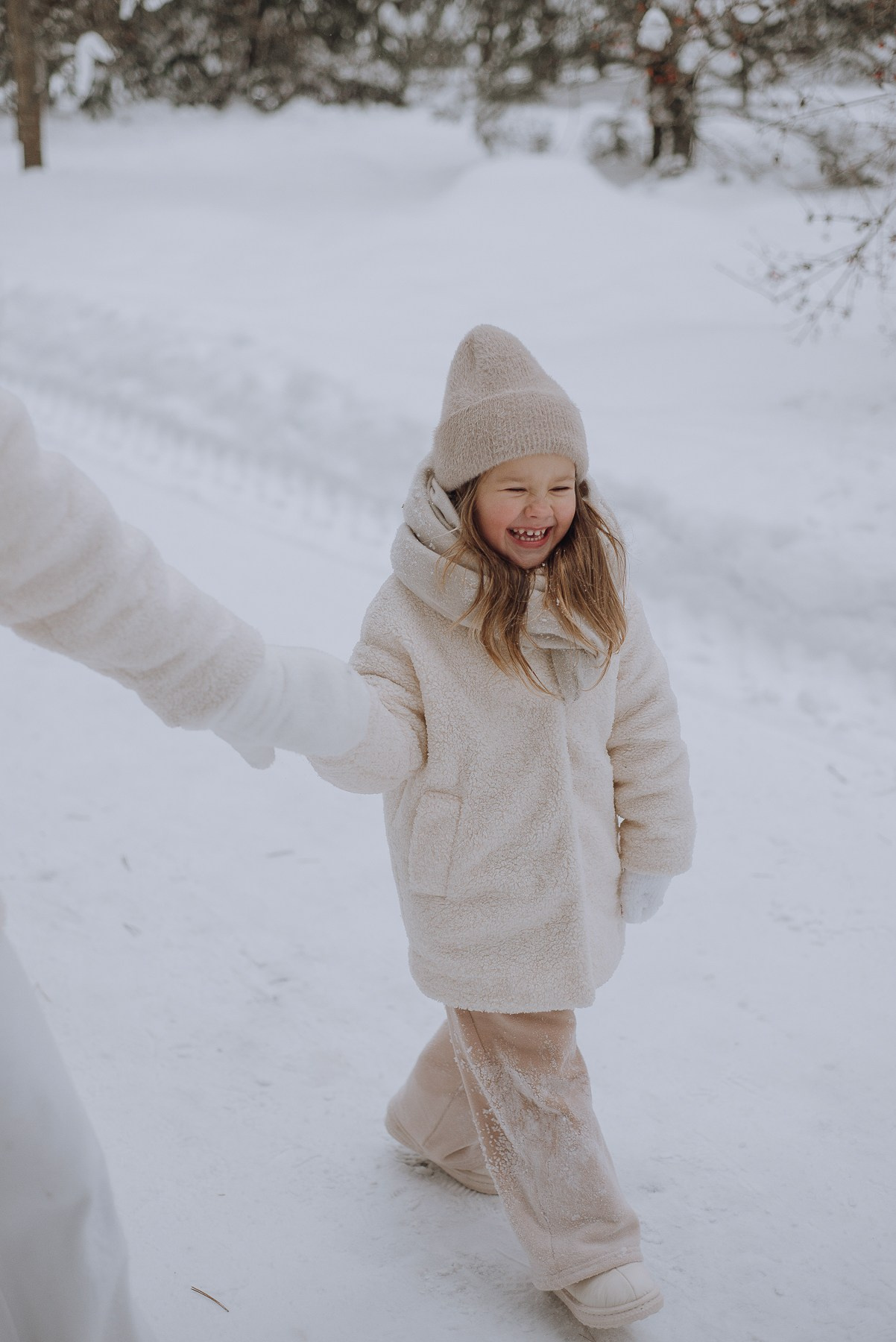 Happy moments_Юра, Наташа и дети. Свадебный и семейный фотограф в Минске Яна Новак