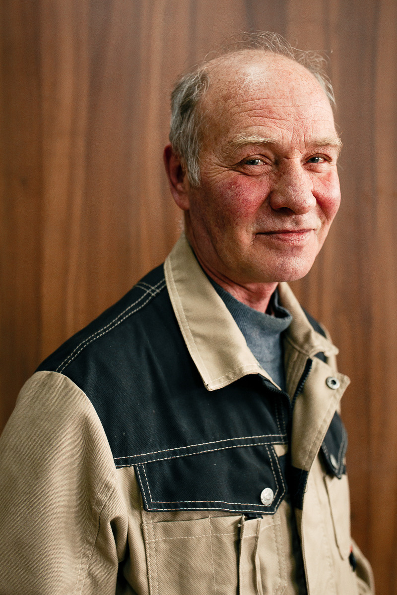 ПОРТРЕТ. Свадебный и Портретный Фотограф в Уфе Михаил Землянов