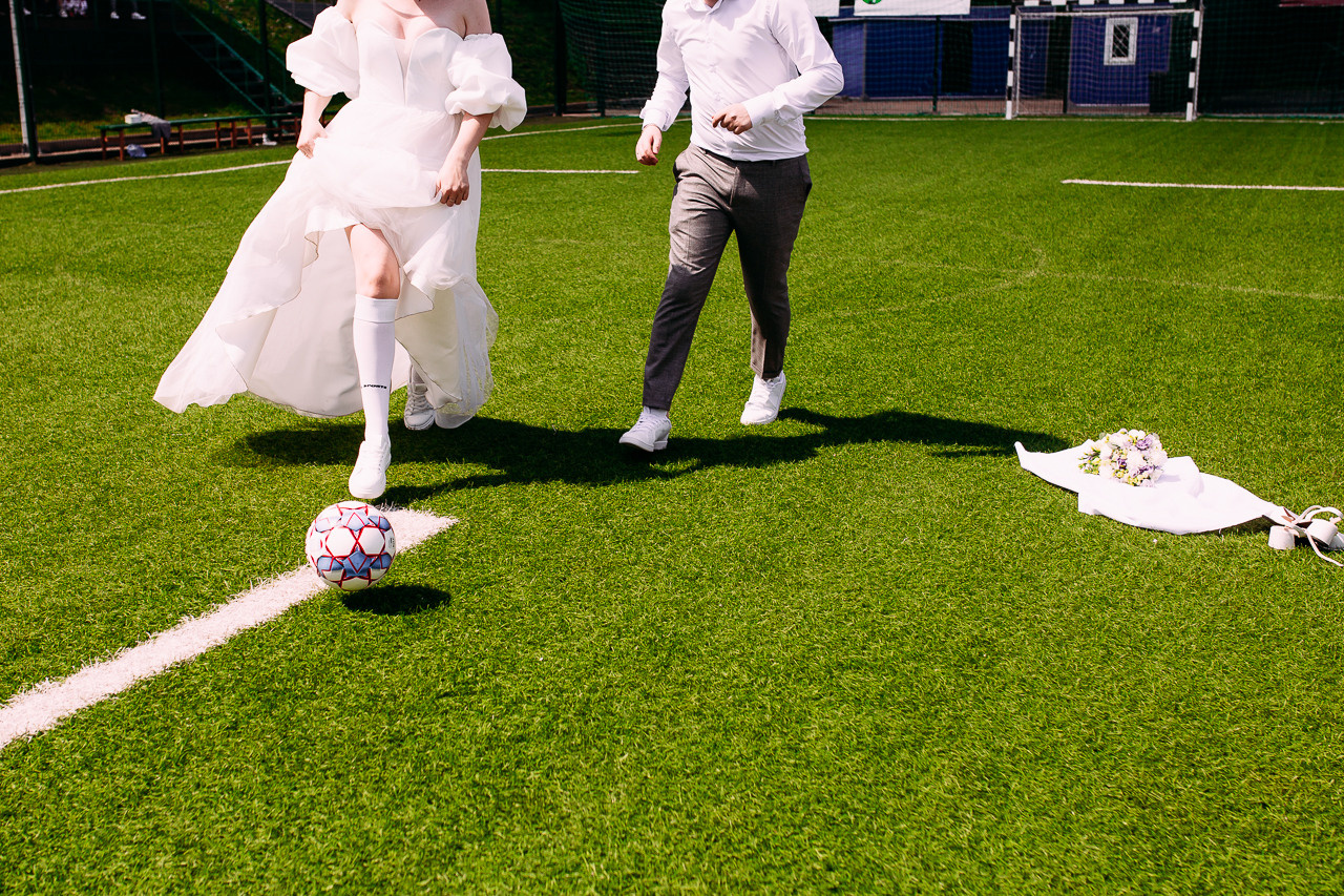 СВАДЬБА. Свадебный и Портретный Фотограф в Уфе Михаил Землянов