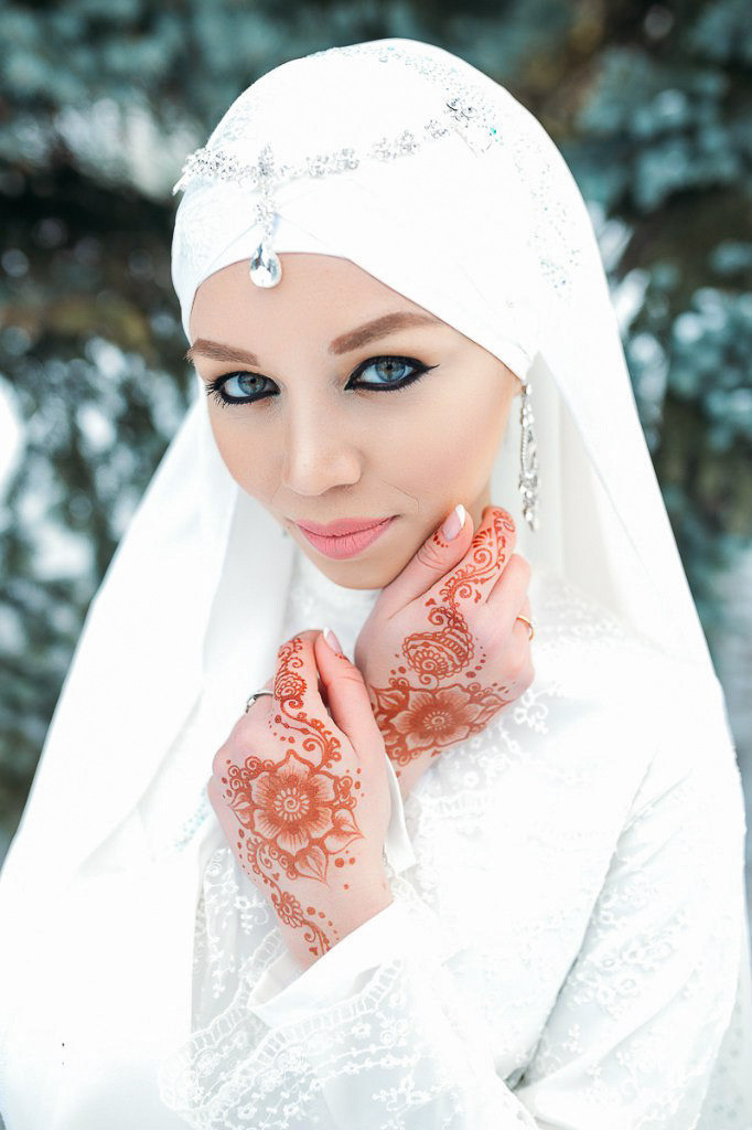 СВАДЬБА. Свадебный и Портретный Фотограф в Уфе Михаил Землянов