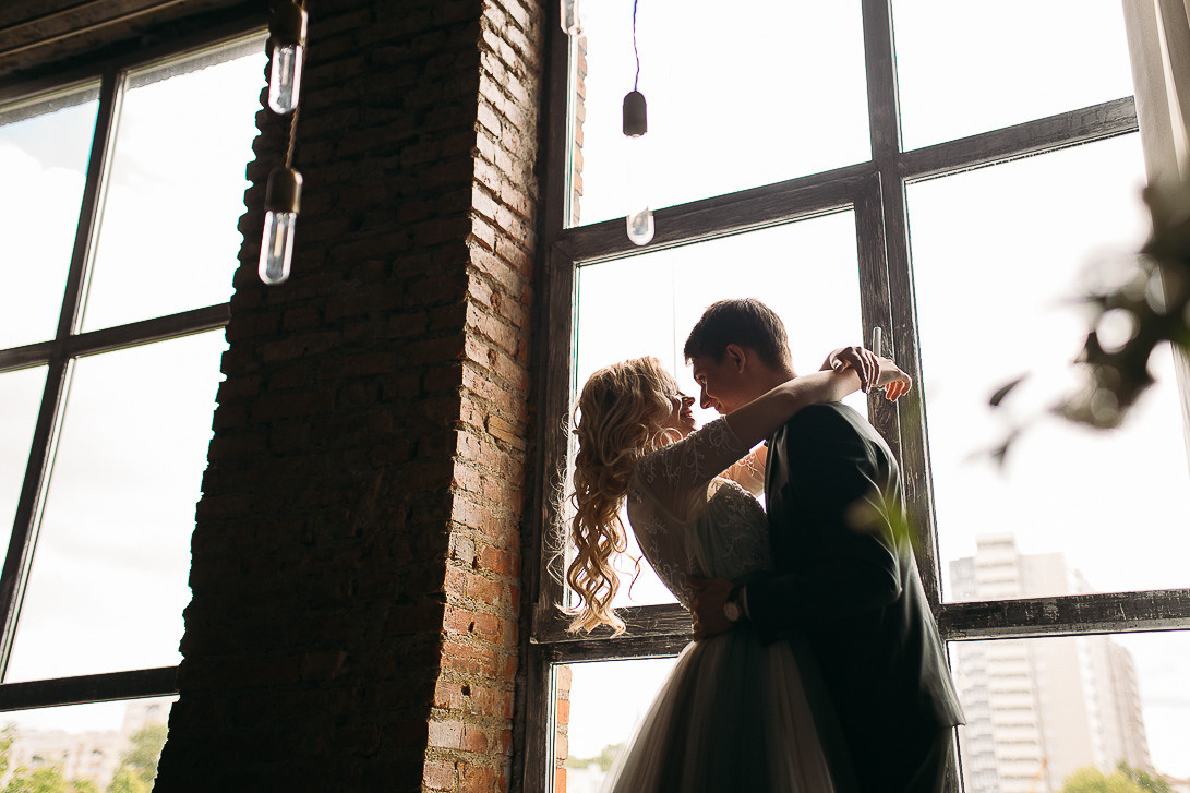 СВАДЬБА. Свадебный и Портретный Фотограф в Уфе Михаил Землянов