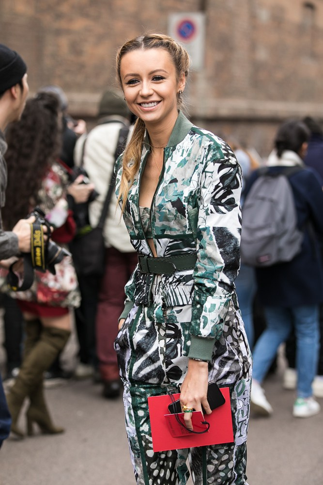 Streetstyle. Фотограф Алексей Дупляков