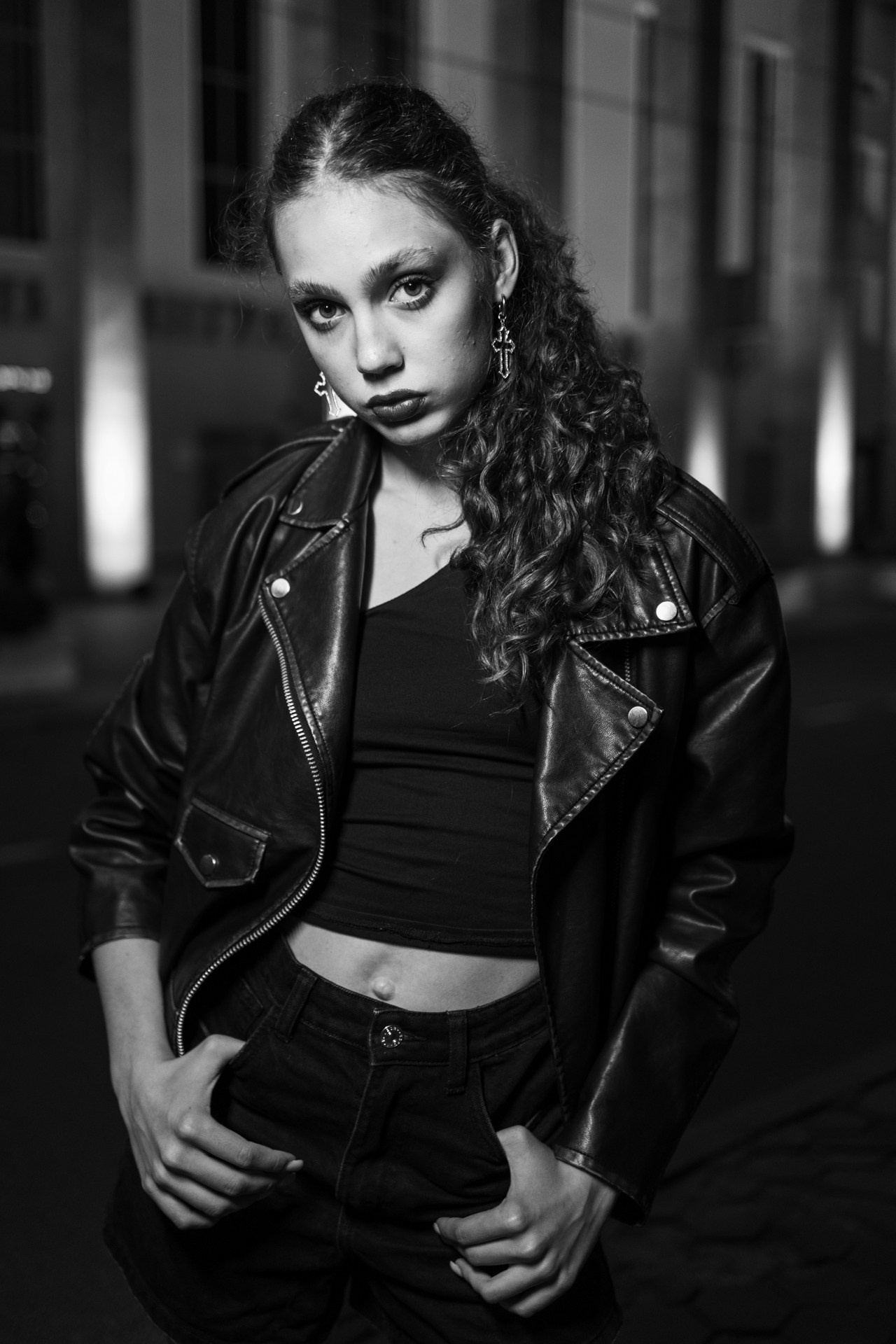 Анастасия Карасёва. Модельное агентство TM Models в Калининграде