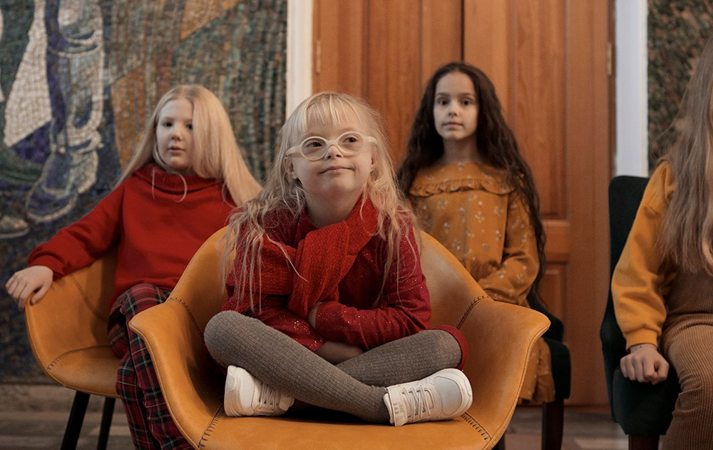 ONE WORLD. Арт-фотограф и преподаватель Анна Гражданкина