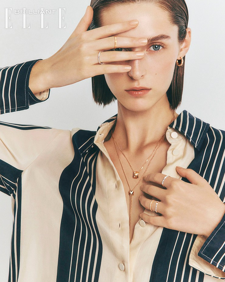 Варвара Павочка. Модельное агентство TM Models в Калининграде