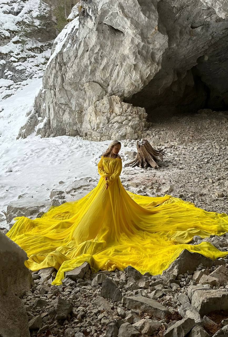 Бирюсинский залив 2024. Конный фотограф в Красноярске — Любовь Похабова