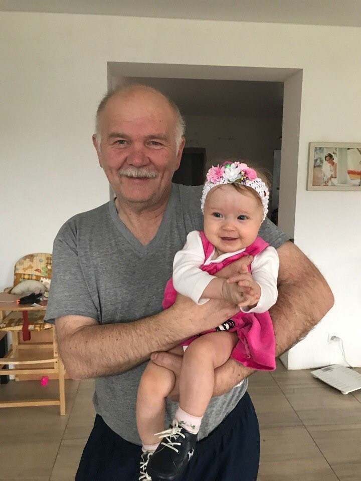 Мусихин Михаил Аркадьевич — сайт памяти о добром и светлом человеке