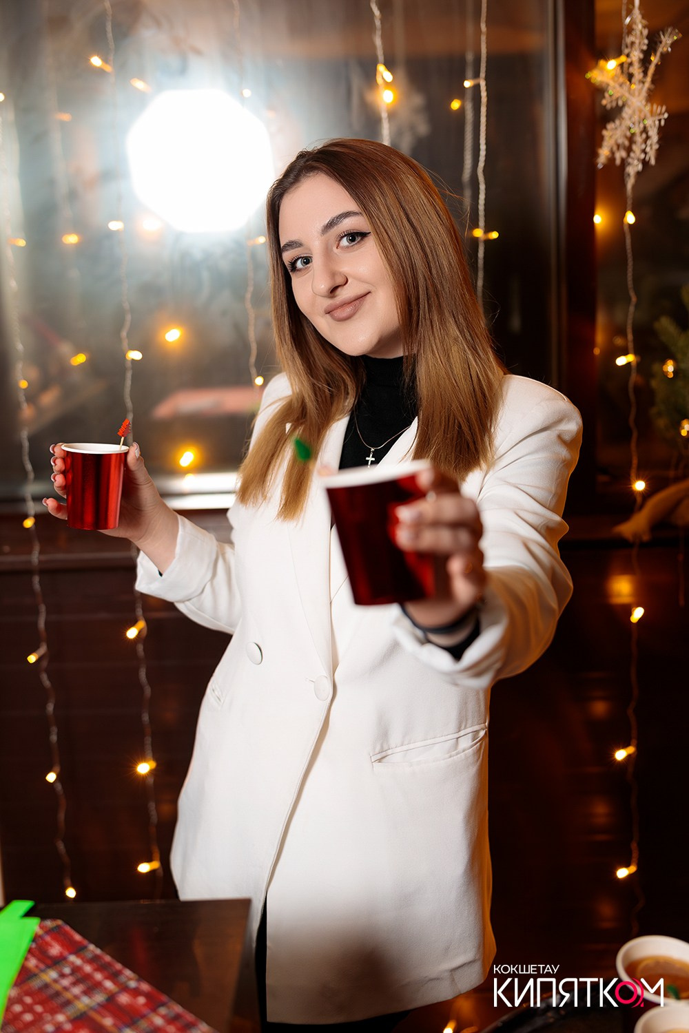 GENTLEMAN PUB. КИПЯТКОМ КОКШЕТАУ