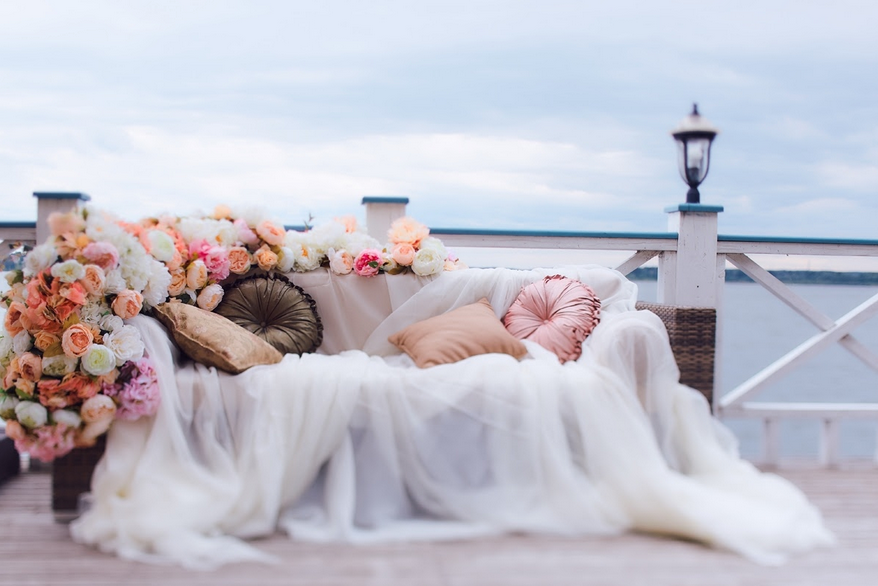 Площадка № 6-1. Свадебный и портретный фотограф Москва