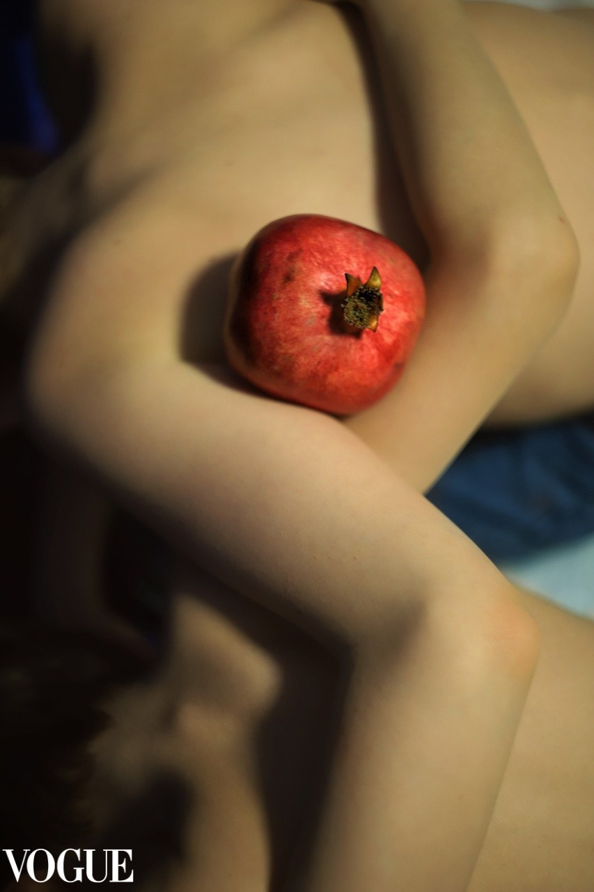 Photovogue. Tatyana Mazok creative photographer in Minsk