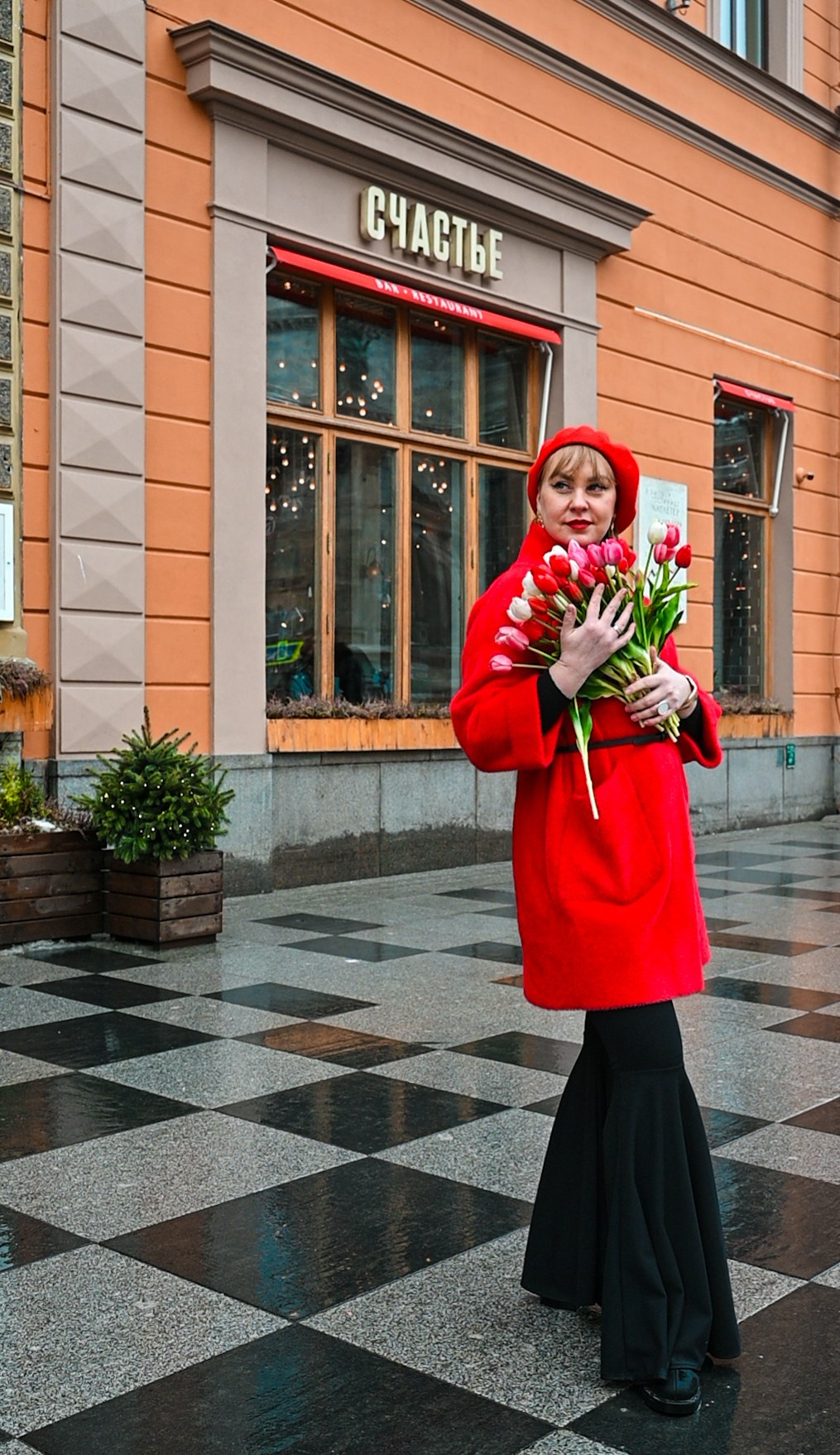 Светлана. Фотограф в Санкт-Петербурге