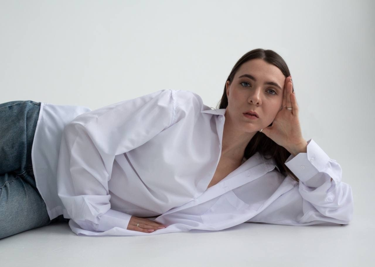 Вероника. Фотограф в Иркутске, Харитонова Елизавета