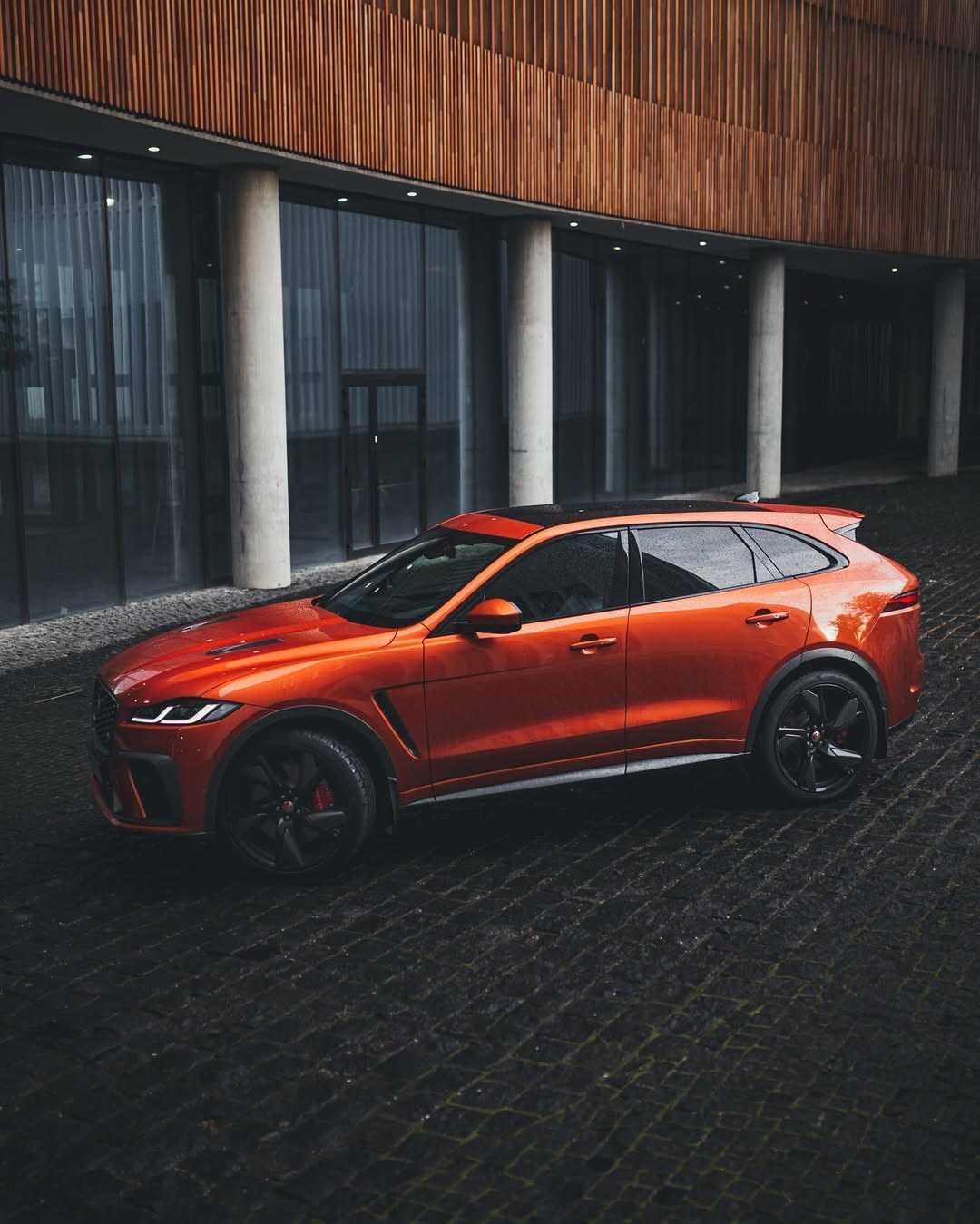 Автомобили и не только. Фотограф в Санкт-Петербурге Дмитрий Брусс