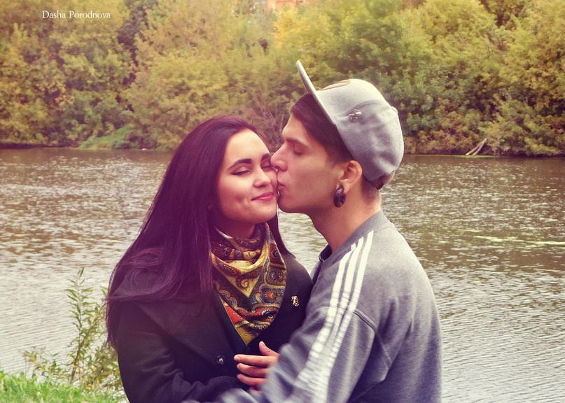Мои первые фотографии людей. Фотограф из Москвы — DASHA NOVA | Авторская фотография в разных жанрах