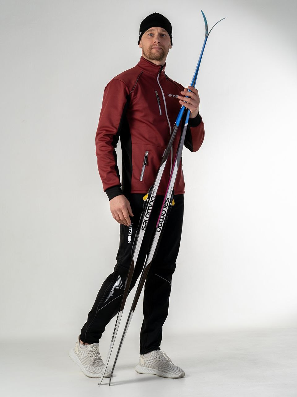 Евгений, 188 см, 50-52. KED Production — продакшн из СПб. Создаём фото, видео и контент, который помогает брендам и селлерам продавать больше