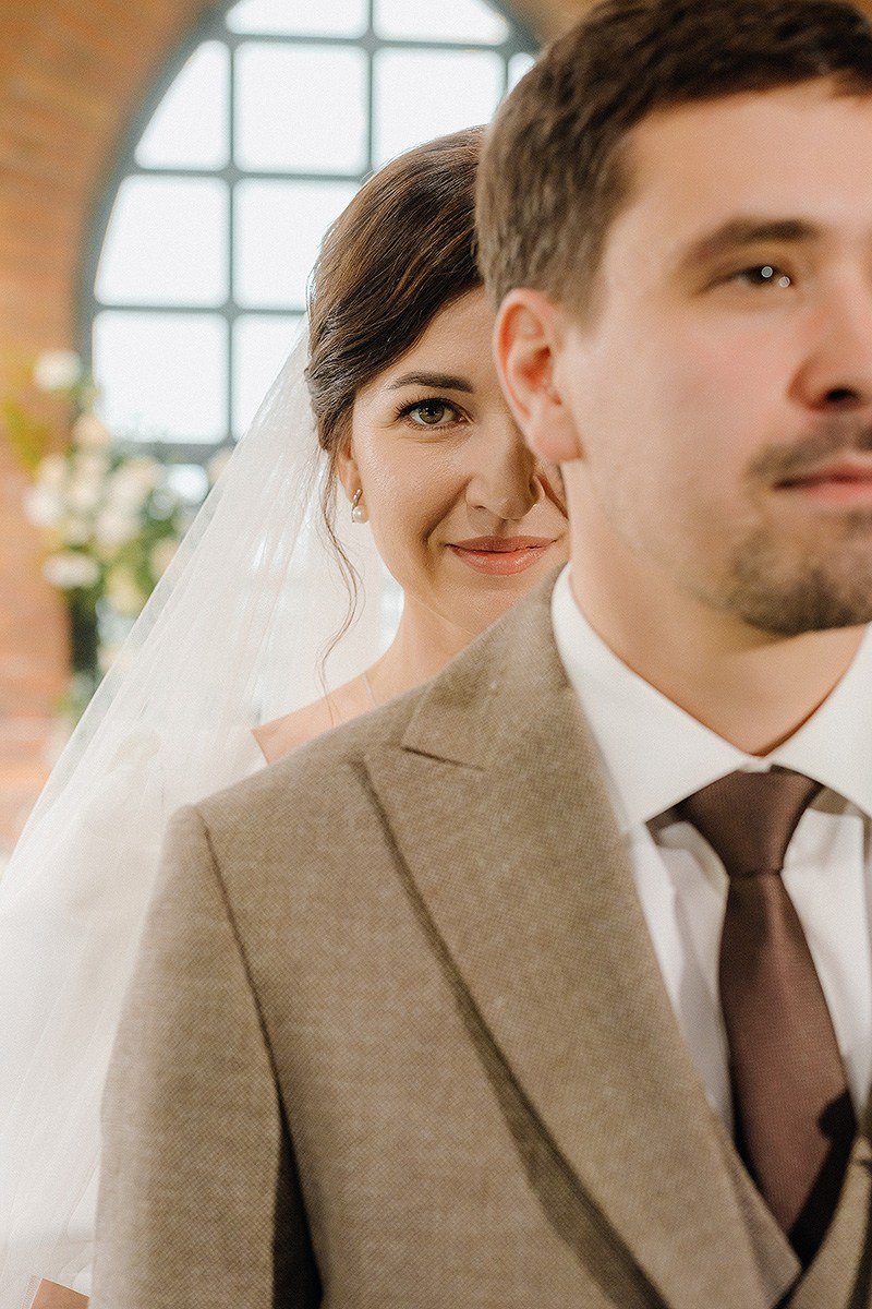 Ольга+Тимофей. Фотограф в Красноярске Гетманова Мила