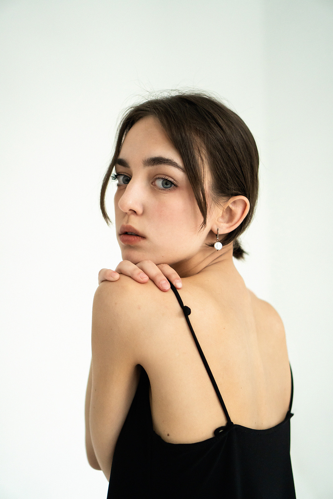 Маша. Семейный и свадебный фотограф в Москве Вероника Жибинова