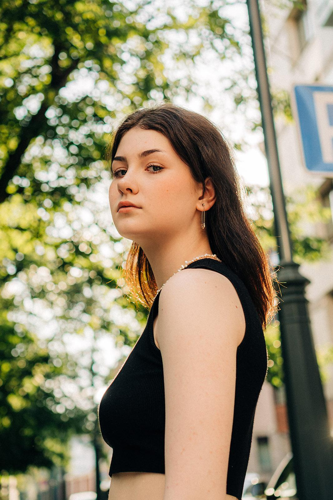 Алина. Семейный и свадебный фотограф в Москве Вероника Жибинова