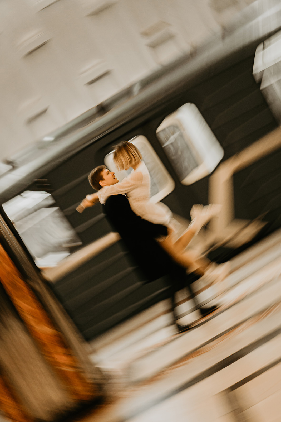 Лера и Женя. Семейный и свадебный фотограф в Москве Вероника Жибинова