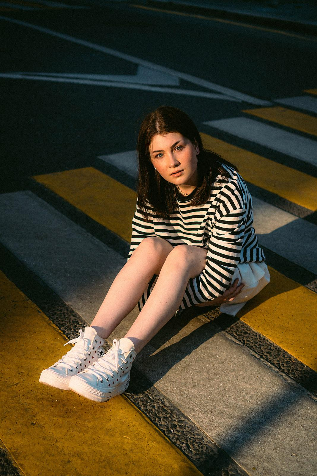 Алина. Семейный и свадебный фотограф в Москве Вероника Жибинова