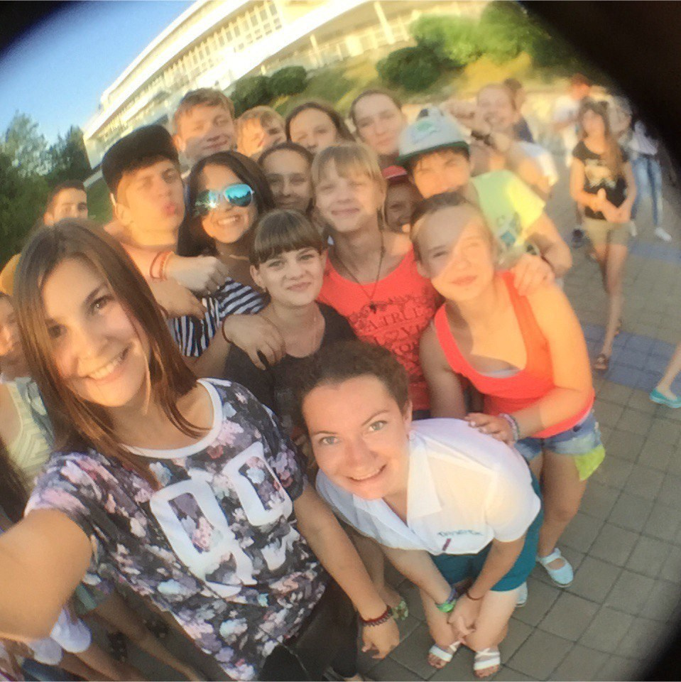 Июнь (Орленок). Семейный, Свадебный фотограф СПБ Питер— Романова Екатерина