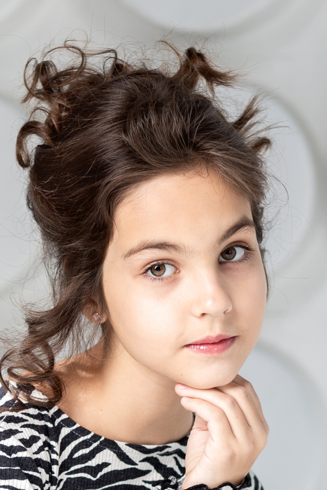 Ксения. Актерское и модельное портфолио. Фотограф в Москве Екатерина Коломеец