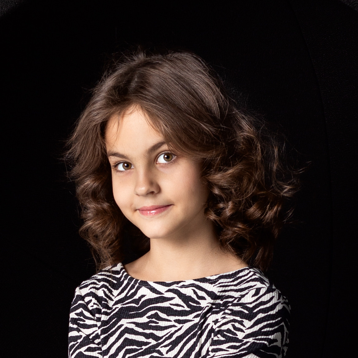 Ксения. Актерское и модельное портфолио. Фотограф в Москве Екатерина Коломеец