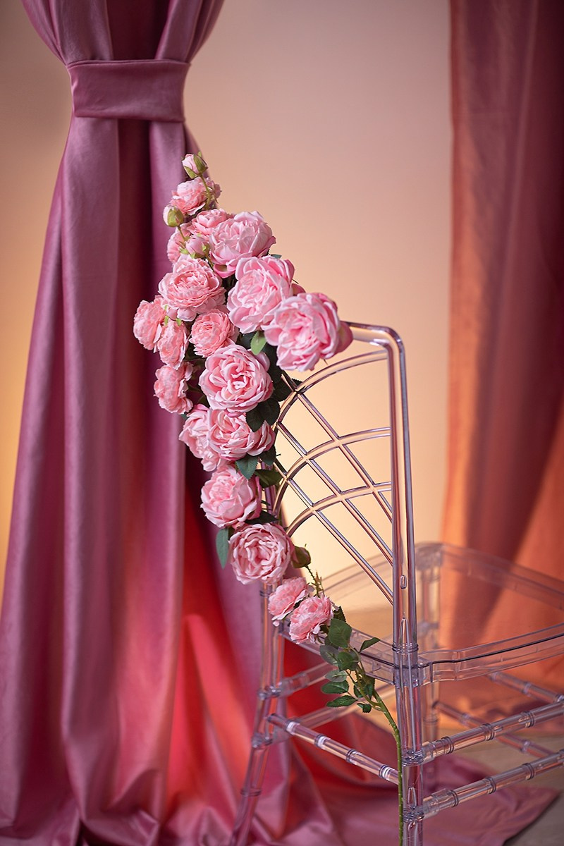 Green (Станке-Димитрова, 54а, БЦ Десна). Портретный, семейный, свадебный фотограф в Брянске Маргарита Василькова