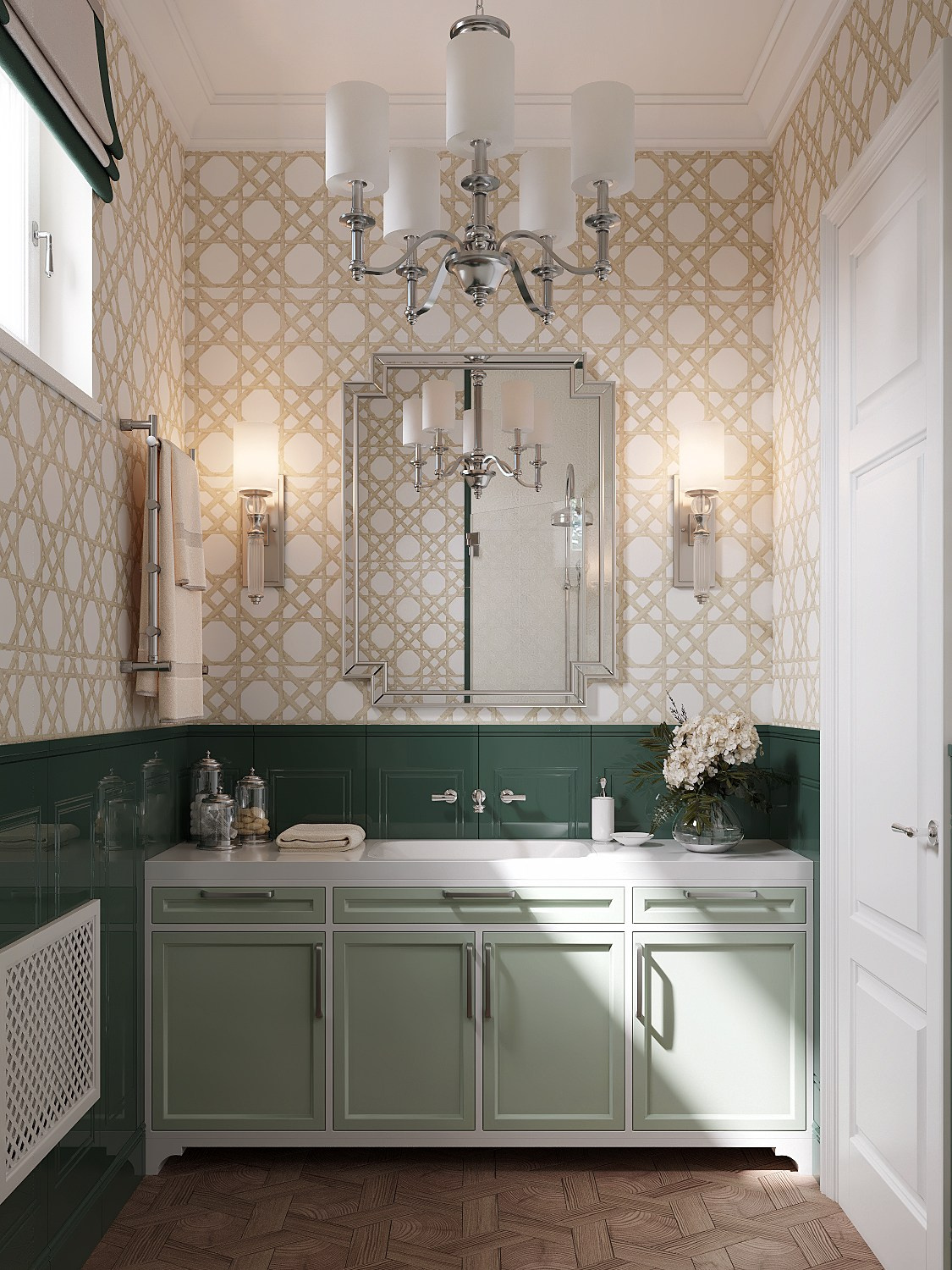 Трувиль. Главная