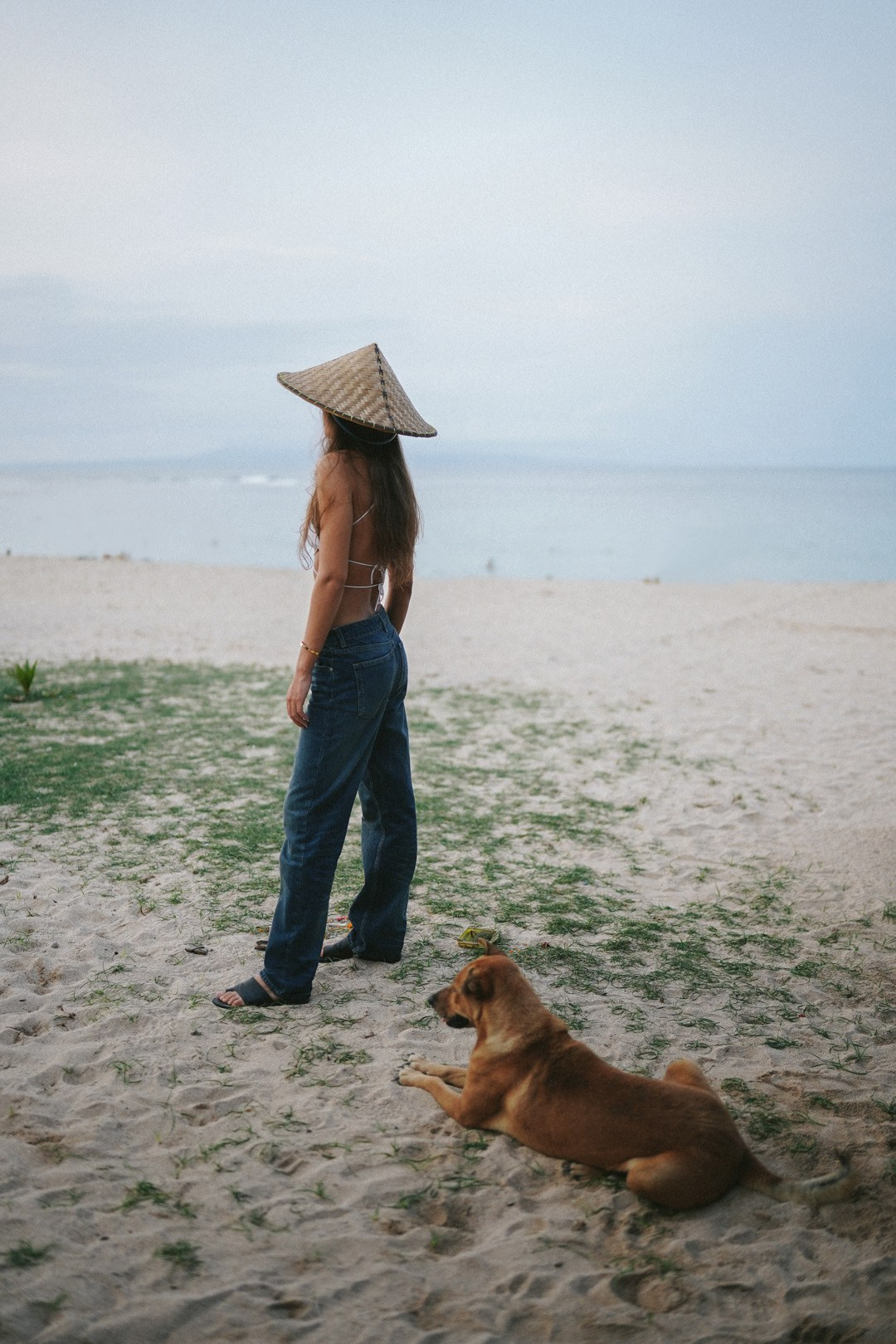 Nadia. Kseniia Kremneva — Photographer