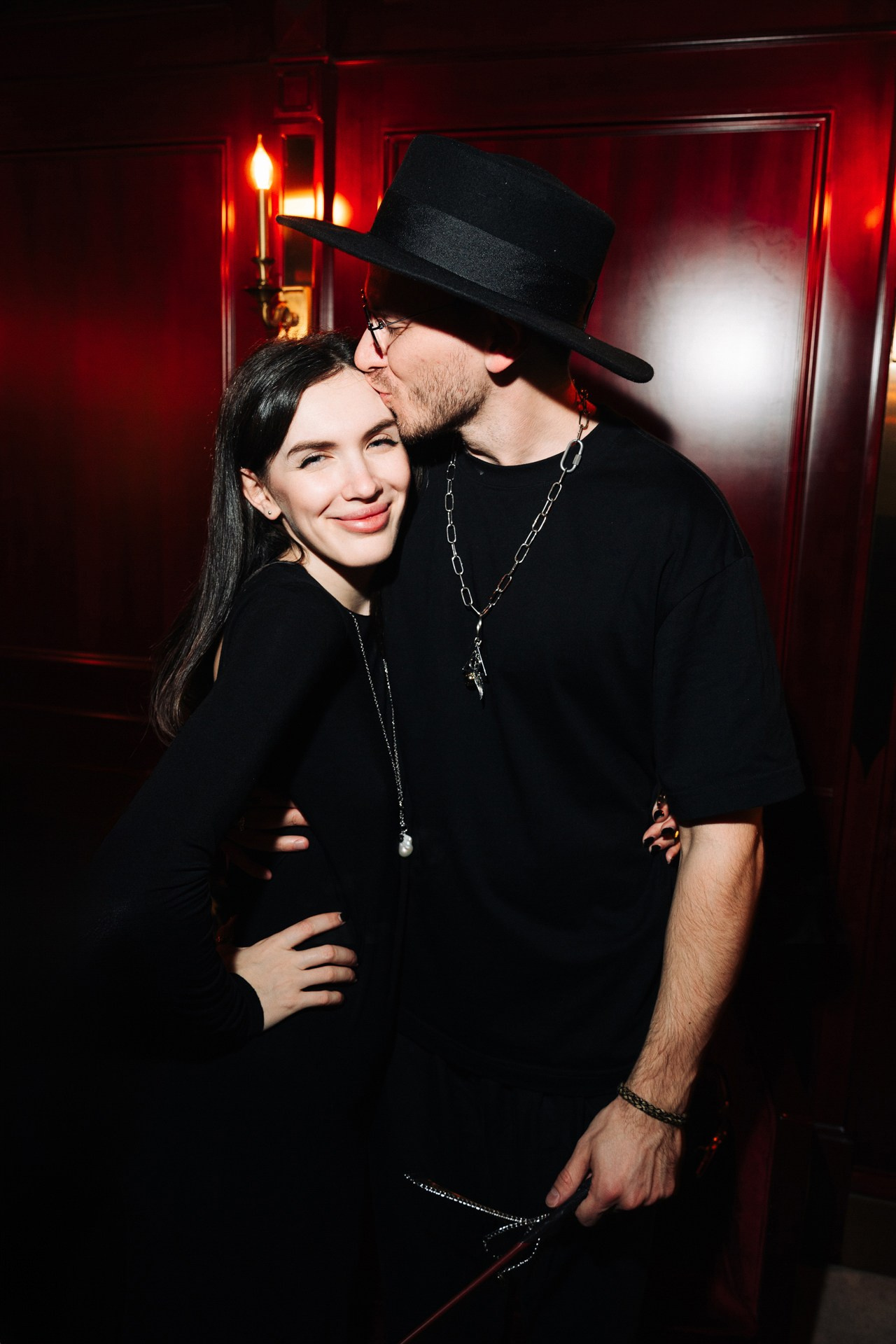 CAVA disco. Портретный и репортажный фотограф в Санкт-Петербурге Максим Пашков