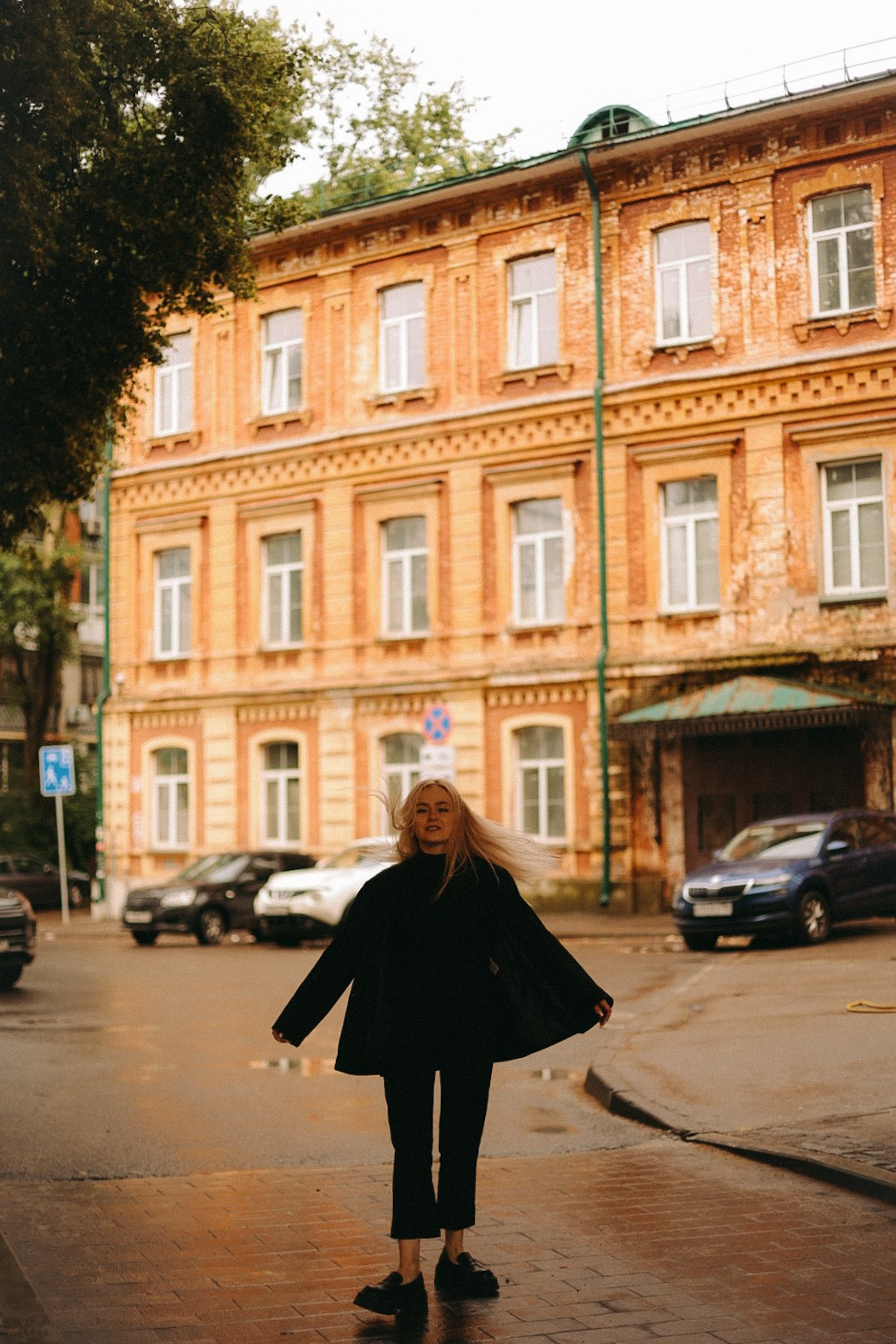 Оля. Фотограф Нижний Новгород