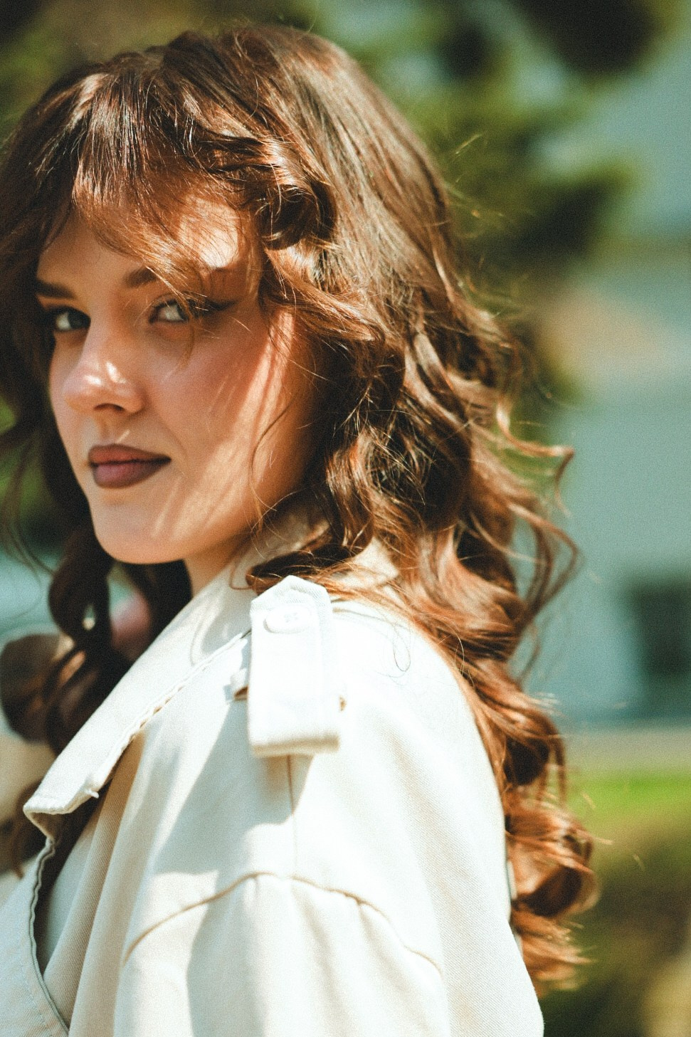 Андрей и Маша. Фотограф Нижний Новгород