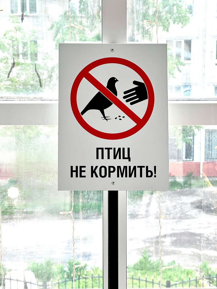 Фотографии офисных табличек, информационных стендов, вывесок