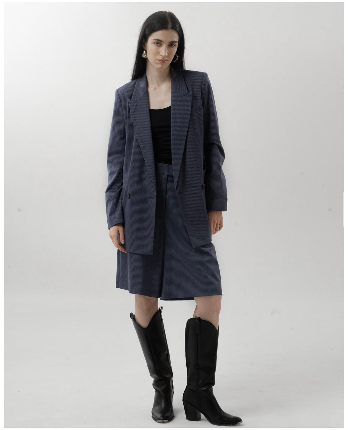 Воркшоп по студийному свету. Портретный и fashion-фотограф в Санкт-Петербурге Олеся Поле