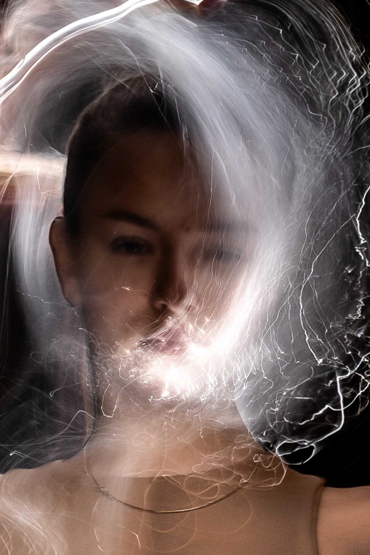 Свет. Фотограф в Калининграде Анна Грузина