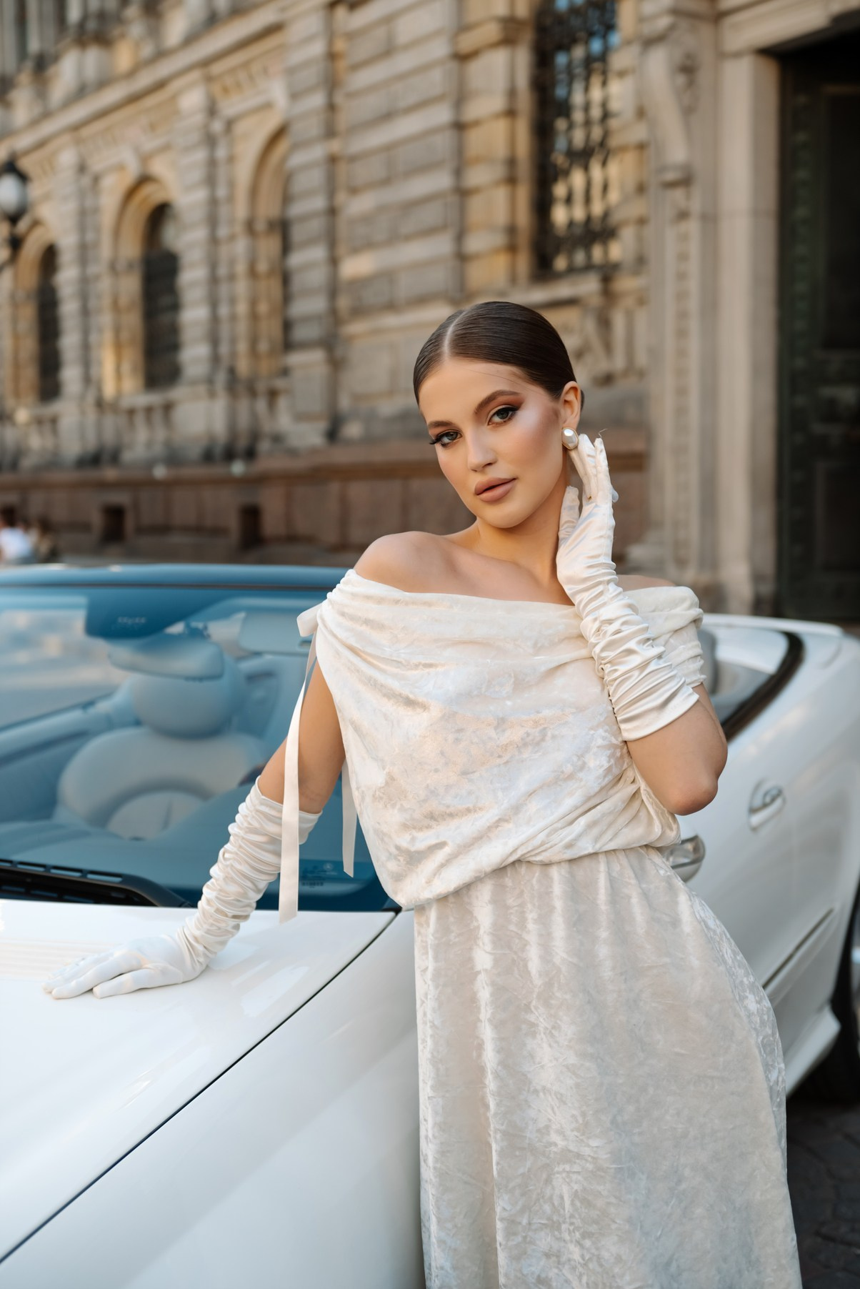 Академия Штиглица. Свадебный и сеейный фотограф в Санкт-Петербурге Елена Худякова